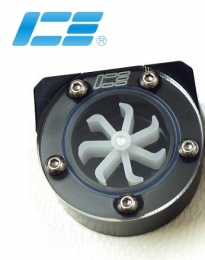 Фото Датчик потока ICE (ICE-R2) Black