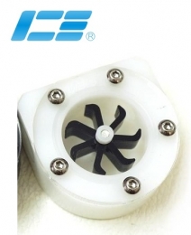 Фото Датчик потока ICE (ICE-R2) White