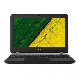 Фото Ноутбук Acer Aspire ES11 ES1-132-C4V3 11,6"AG(NX.GG2EU.002)