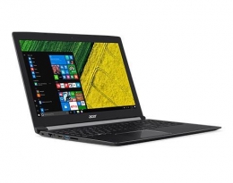 Фото Ноутбук Acer Aspire 5 A515-51G-30BM 15.6"FHD AG(NX.GVLEU.022)