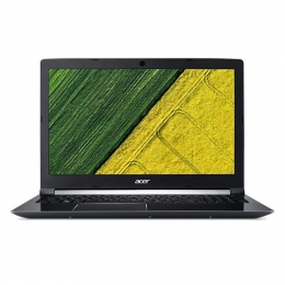 Фото Ноутбук Acer Aspire 7 A715-71G-76BF 15.6"FHD IPS AG(NX.GP9EU.032)