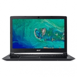 Фото Ноутбук Acer Aspire 7 A715-72G-73L8 15.6"FHD IPS(NH.GXBEU.055)