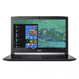 Фото Ноутбук Acer Aspire 7 A717-72G-56GQ 17.3"FHD IPS(NH.GXDEU.036)
