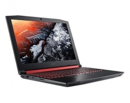 Фото Ноутбук Acer Nitro 5 AN515-52-71CK 15.6"FHD IPS AG(NH.Q3XEU.025)