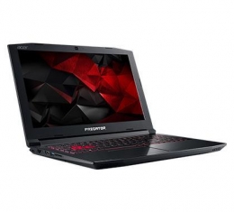 Фото Ноутбук Acer Predator Helios 300 PH315-51-58AY 15.6FHD IPS(NH.Q3FEU.037)