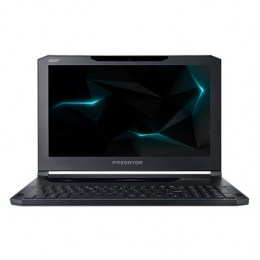 Фото Ноутбук Acer Predator Triton 700 PT715-51-71QY 15.6"FHD IPS(NH.Q2LEU.007)