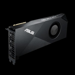Фото Видеокарта ASUS GeForce RTX2080 8GB GDDR6 TURBO(TURBO-RTX2080-8G)