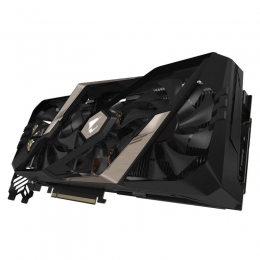 Фото Видеокарта Gigabyte GeForce RTX2070 8GB GDDR6 AORUS(GV-N2070AORUS-8GC)