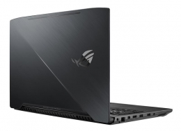 Фото Ноутбук ASUS GL503GE-EN043T 15.6FHD AG(90NR0081-M00540)