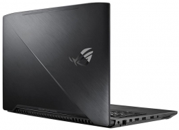 Фото Ноутбук ASUS GL503VM-FY037T 15.6FHD AG(90NB0GI2-M00420)