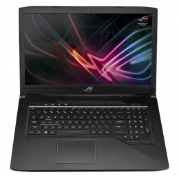Фото Ноутбук ASUS GL703GM-EE017T 17.3FHD AG(90NR00G1-M00280)