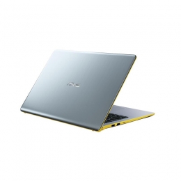Фото Ноутбук ASUS S530UA-BQ111T 15.6FHD AG(90NB0I96-M01310)