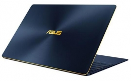 Фото Ноутбук ASUS UX390UA-GS048R 12.5FHD(90NB0CZ1-M03030)