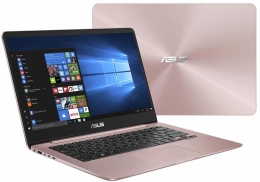 Фото Ноутбук ASUS UX430UN-GV048T 14FHD AG(90NB0GH6-M00610)