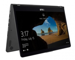 Фото Ноутбук ASUS UX561UD-BO006R 15.6FHD Touch(90NB0G21-M00090)