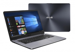 Фото Ноутбук ASUS X505BA-EJ238 15.6FHD AG(90NB0G12-M03770)