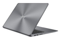 Фото Ноутбук ASUS X510UA-BQ963 15.6FHD AG(90NB0FQ2-M14850)