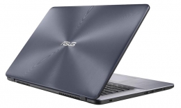 Фото Ноутбук ASUS X705MA-GC001 17.3FHD AG(90NB0IF2-M00010)