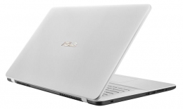 Фото Ноутбук ASUS X705UB-GC081 17.3FHD AG(90NB0IG3-M00910)