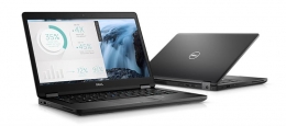 Фото Ноутбук Dell Latitude 5480 14FHD AG(N049L548014_DOS)