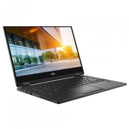 Фото Ноутбук Dell Latitude 7390 13.3AG FHD(N025L739013_W10)