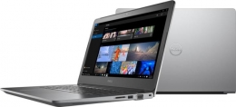 Фото Ноутбук Dell Vostro 5568 15.6AG FHD(N038VN5568_W10)