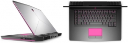 Фото Ноутбук Dell ALIENWARE 15 R3 15.6 FHD(A57161S2DW-70)