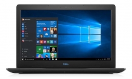 Фото Ноутбук Dell G3 3579 15.6FHD IPS(G35781S1NDL-60B)