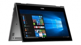 Фото Ноутбук Dell Inspiron 5378 13.3 FHD IPS Touch(I5334S2NIW-60G)