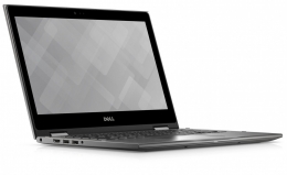 Фото Ноутбук Dell Inspiron 5379 13.3 FHD Touch IPS(I5358S2NIW-63G)