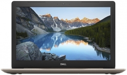 Фото Ноутбук Dell Inspiron 5570 15.6FHD(I555820DDL-80G)