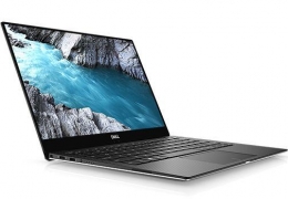 Фото Ноутбук Dell XPS 13 (9370) 13.3Ultra HD Touch(X378S2NIW-70S)