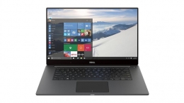 Фото Ноутбук Dell XPS 15 (9560) 15.6FHD(X578S2NDW-63S)