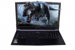 Фото Ноутбук Dream Machines G1060-15 15.6FHD IPS AG(G1060-15UA30)