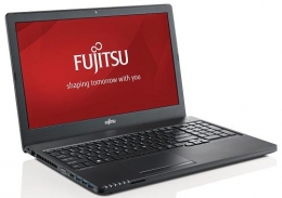 Фото Ноутбук Fujitsu LIFEBOOK A555 15.6(LKN:A5550M0003UA)
