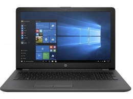 Фото Ноутбук HP 250 G6 15.6"AG(4BC86ES)