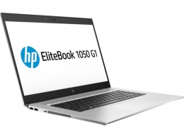 Фото Ноутбук HP EliteBook 1050 G1 15.6"FHD AG(4QY37EA)