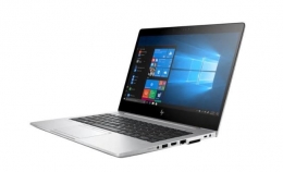 Фото Ноутбук HP EliteBook 830 G5 13.3"FHD AG(3JW89EA)