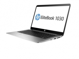 Фото Ноутбук HP EliteBook Folio 1030 G1 13.3"FHD(X2F02EA)