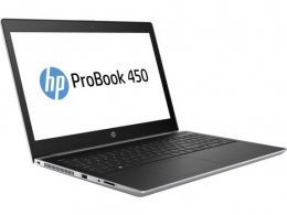 Фото Ноутбук HP ProBook 450 G5 15.6"FHD AG(4QW18ES)