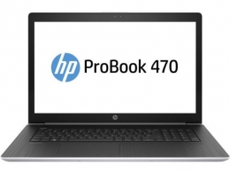 Фото Ноутбук HP ProBook 470 G5 17.3"FHD AG(3VJ32ES)