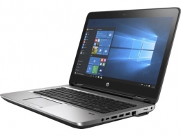Фото Ноутбук HP ProBook 640 G3 14"FHD AG(1EP49ES)