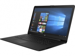 Фото Ноутбук HP 17-bs047ur 17.3"FHD AG(2ME05EA)