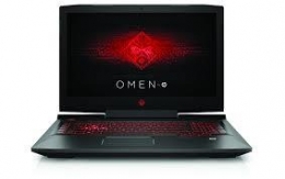 Фото Ноутбук HP OMEN 17-an133ur 17.3"FHD AG(4PN19EA)