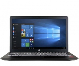Фото Ноутбук HP Pavilion 15-bc321ur 15.6"FHD AG(3DM00EA)