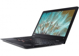 Фото Ноутбук Lenovo ThinkPad 13 13.3FHD IPS AG(20J10021RT)