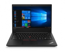 Фото Ноутбук Lenovo ThinkPad E580 15.6FHD IPS AG(20KV0009RT)