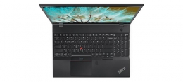 Фото Ноутбук Lenovo ThinkPad T580 15.6 FHD IPS AG(20L9001YRT)