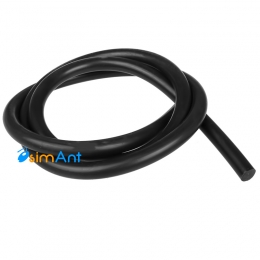 Фото Силиконовый шнур для гибки акриловых и PETG трубок BykSki 12мм (100см)