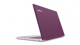 Фото Ноутбук Lenovo IdeaPad 320 15.6(80XL03HSRA)
